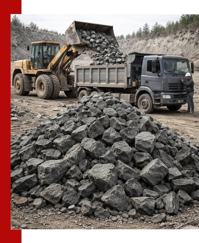 Щебень габбро-диабаз фракция 20-40 доставка в Выборге