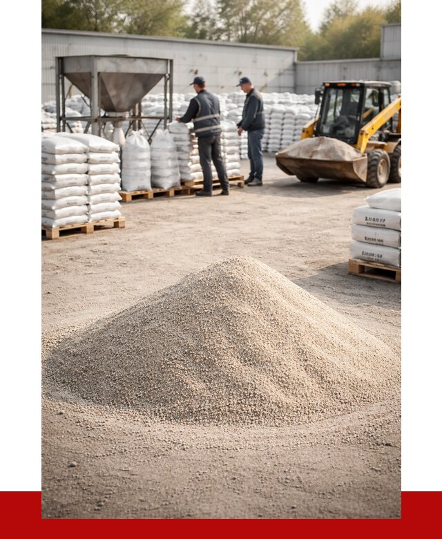 Кварцевый песок для фильтра в Выборге от 4293 р. | ПРОНЕРУДВбр