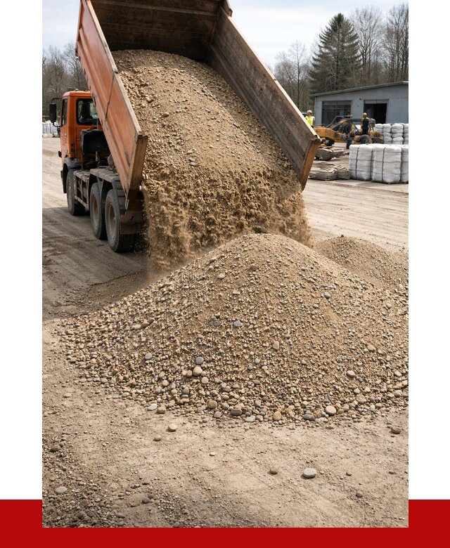 ПГС С6 с доставкой в Выборге от 3271 р. за куб | ПРОНЕРУДВбр