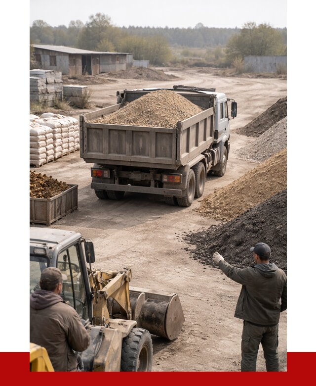 Купить ОПГС с доставкой в Выборге от 4293 р. за тонну | ПРОНЕРУДВбр