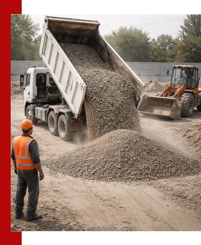 Доставка опгс в Выборге оптом и мелким транспортом