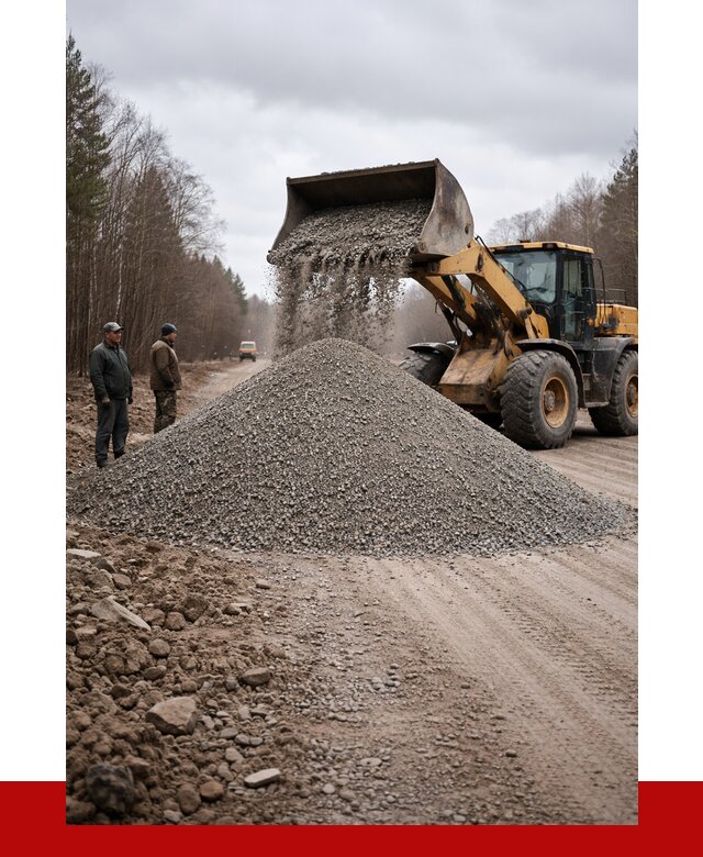 Купить опгс для дорог в Выборге с доставкой от 2249 р. | ПРОНЕРУДВбр