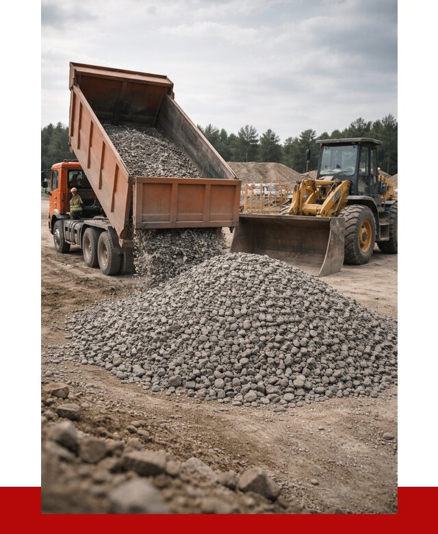 ЩПС С4 в Выборге с доставкой от 2760 р. за куб | ПРОНЕРУДВбр