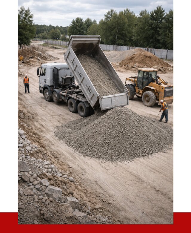 ЩПС С5 в Выборге с доставкой от 4293 р. за куб | ПРОНЕРУДВбр