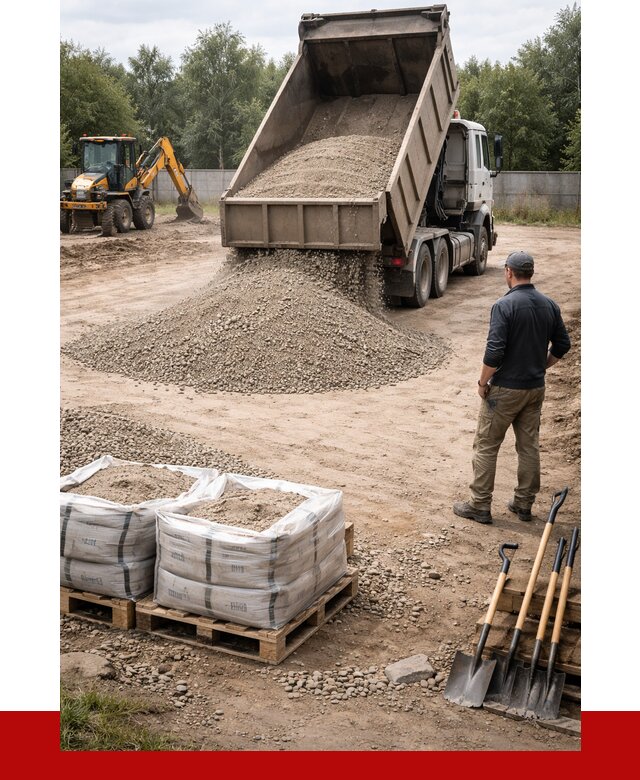 ЩПС С7 в Выборге с доставкой от 2249 р. за куб | ПРОНЕРУДВбр