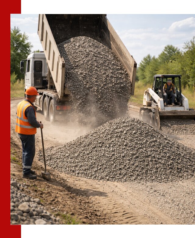 Доставка щпс С10 в Выборге — сыпучие материалы оптом и врозь