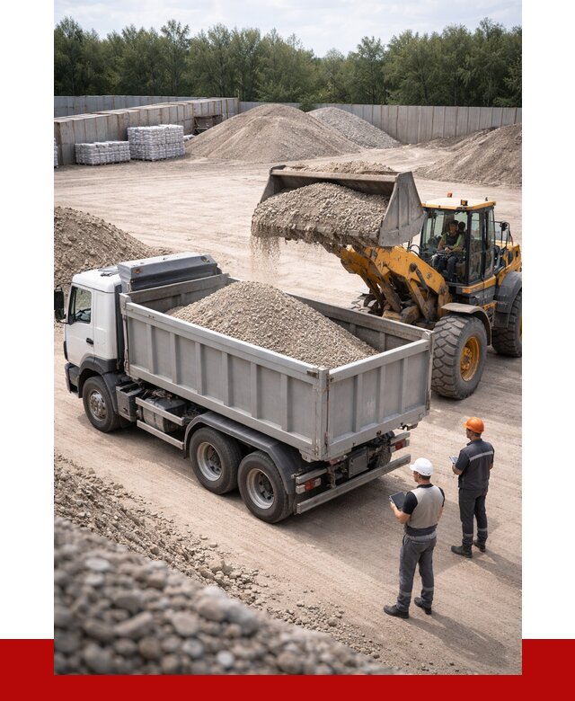 ЩПС С12 в Выборге с доставкой от 3271 р. за куб | ПРОНЕРУДВбр