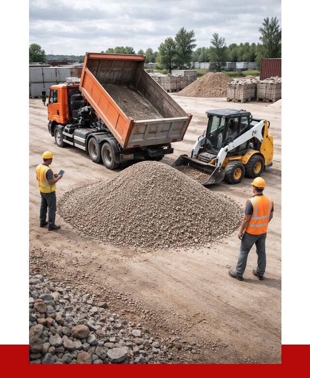 Купить щгпс с доставкой в Выборге от 1840 р. за куб | ПРОНЕРУДВбр