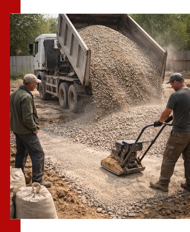 Доставка ЩГПС С1 в Выборге оптом и в розницу