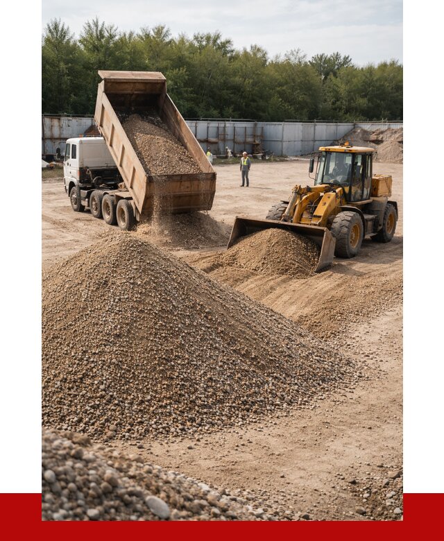 ЩГПС С2 в Выборге с доставкой от 2453 р./куб. | ПРОНЕРУДВбр