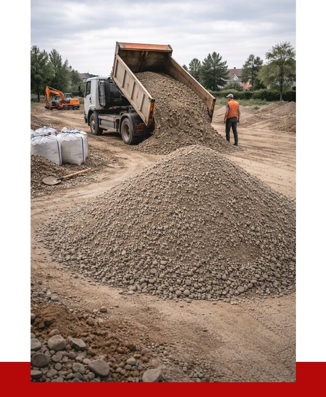 ЩГПС С4 с доставкой в Выборге от 2146 р./куб. | ПРОНЕРУДВбр