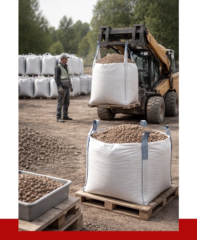 Керамзит в биг бег в Выборге от 4293 р. с доставкой | ПРОНЕРУДВбр