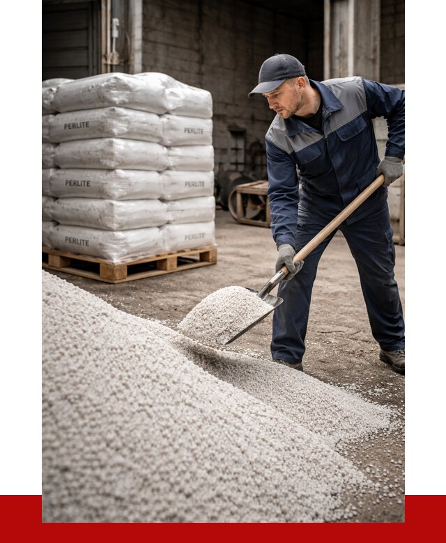 Купить перлит в Выборге с доставкой от 4293 р. оптом | ПРОНЕРУДВбр