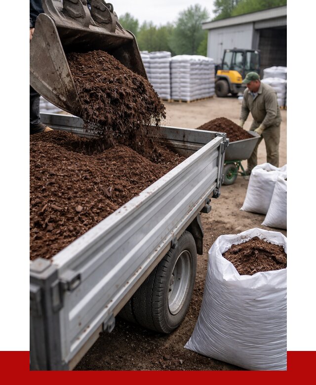 Торфяные смеси с доставкой в [cvi] от 4293 р. | ПРОНЕРУДВбр