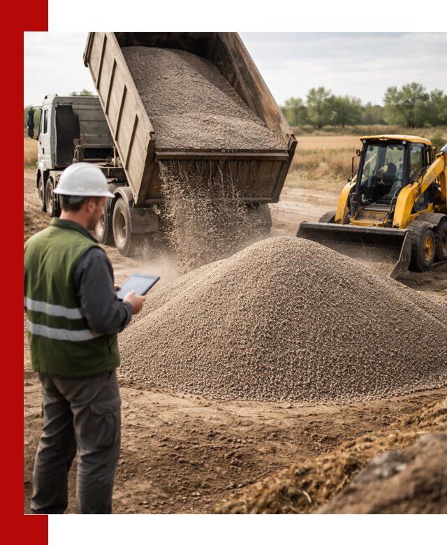 Доставка минеральных удобрений в Выборге оптом и в розницу