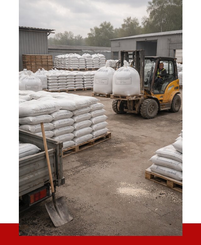 Аммиачная селитра в Выборге от 4293 р. с доставкой | ПРОНЕРУДВбр