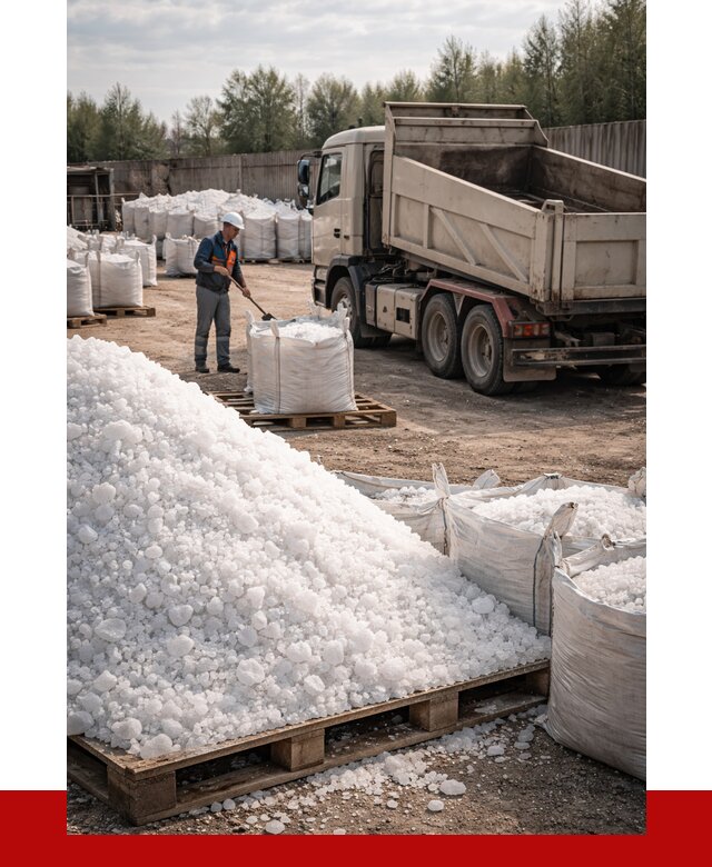 Купить техническая соль в мешках в Выборге от 4599 р. | ПРОНЕРУДВбр