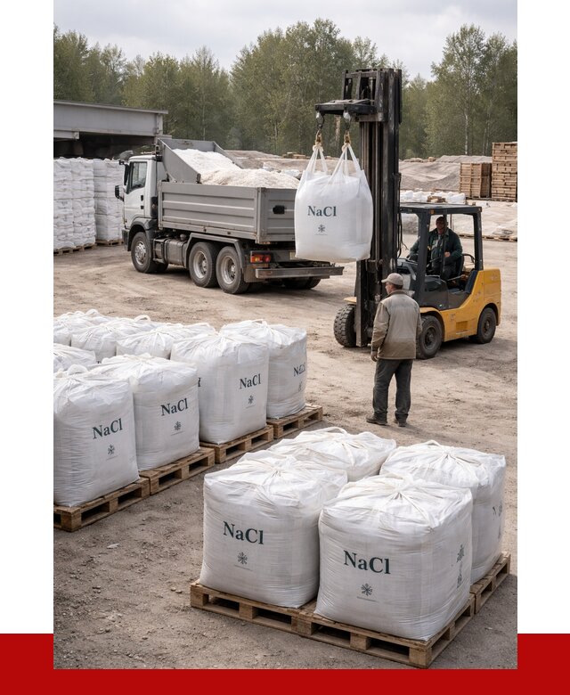 Купить реагент хлористый натрий в Выборге от 12265 р. | ПРОНЕРУДВбр