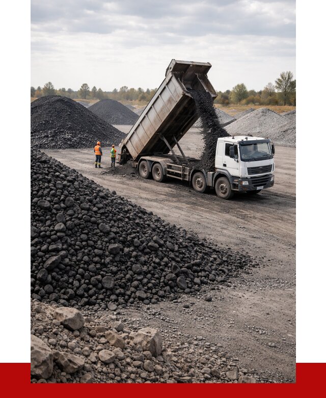 Купить уголь с доставкой в Выборге от 6337 р. оптом | ПРОНЕРУДВбр