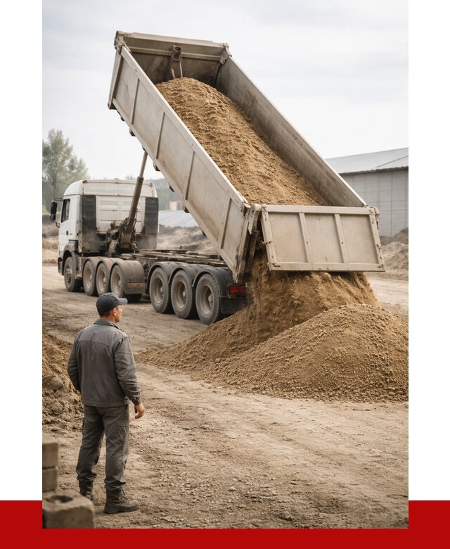 Доставка тонаром в Выборге недорого от 7155 р. | ПРОНЕРУДВбр